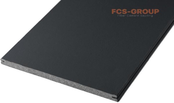 Фиброцементные панели FCS Group Smooth Line F50 купить в Азове