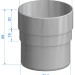 Муфта соединительная ПВХ Docke STANDART красный купить в Азове