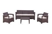 Коллекция мебели Rattan Comfort 5 купить в Азове