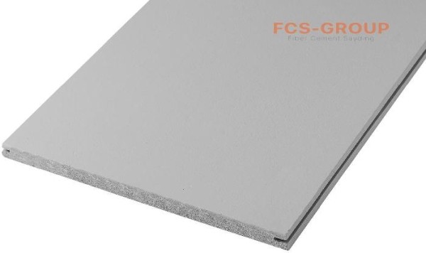 Фиброцементные панели FCS Group Smooth Line F51 купить в Азове
