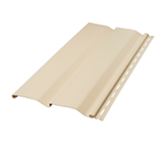 Сайдинг виниловый «Классика» Сандпаловое дерев купить в Азове