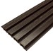 Фасадная доска из ДПК Faynag Wood Рейка Венге купить в Азове