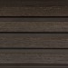 Фасадная доска из ДПК Faynag Wood Рейка Венге купить в Азове