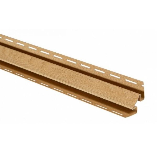 Угол внутренний Люкс Крашенный, К-13, ВН, Каштан купить в Азове