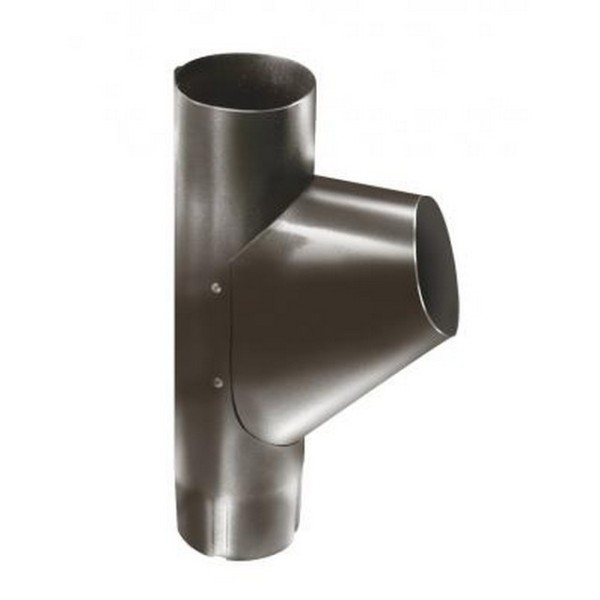 Водосток Grand Line 150x100 – Тройник RR 32 купить в Азове