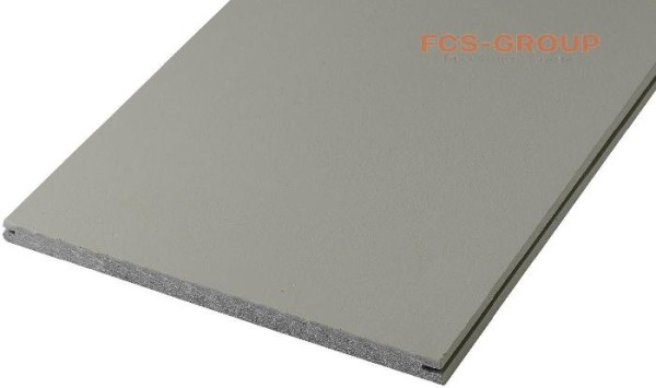 Фиброцементные панели FCS Group Smooth Line F52 купить в Азове