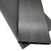 Доска для грядок и клумб из ДПК NauticPrime, 25х150х2950 серый купить в Азове
