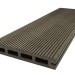 Доска Террасная NanoWood «Standart» Velvetto односторонняя - Венге 150×26 купить в Азове