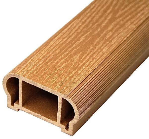 Перила FAYNAG ДПК WOOD тик купить в Азове