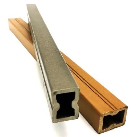 Лага из ДПК 30х40 NanoWood купить в Азове