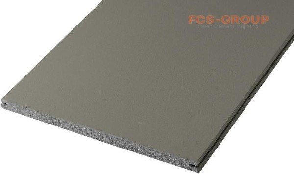 Фиброцементные панели FCS Group Smooth Line F53 купить в Азове
