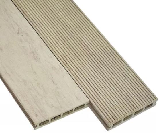 Террасная доска ДПК Deckart Select colorite Сакура купить в Азове