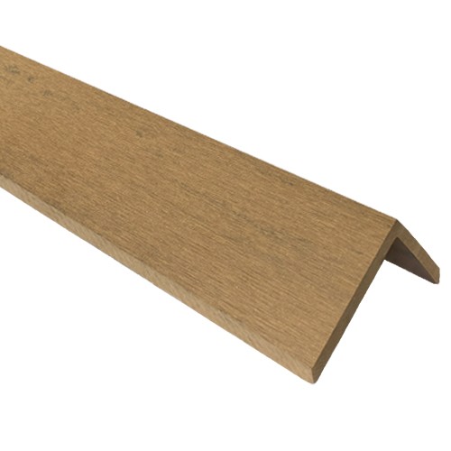 Уголок EasyDecking Wood-Х 50х80 Тик Микс купить в Азове
