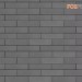 Фиброцементные панели FCSPRO Stone Block, 400x190x8 купить в Азове