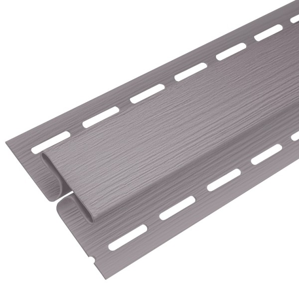 Соединительный Н-профиль TECOS ПЫЛЬНАЯ РОЗА купить в Азове