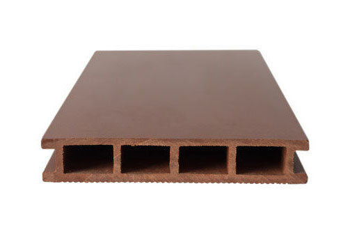 Террасная доска из ДПК ECODECKING Velvet Коричневый купить в Азове