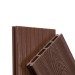 Террасная доска из ДПК ECODECKING Комфорт 3D Шоколад купить в Азове