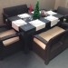 Комплект мебели Yalta Family Set купить в Азове