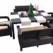 Комплект мебели Yalta Family Set купить в Азове