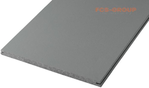 Фиброцементные панели FCS Group Smooth Line F54 купить в Азове