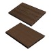 Заборная доска CM Decking мербау (под заказ) купить в Азове