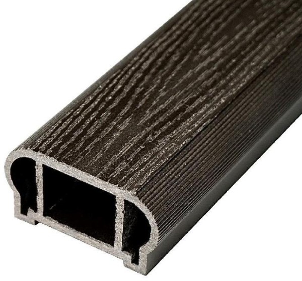 Перила FAYNAG ДПК WOOD венге купить в Азове