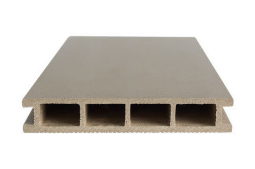 Террасная доска из ДПК ECODECKING Velvet Серый купить в Азове