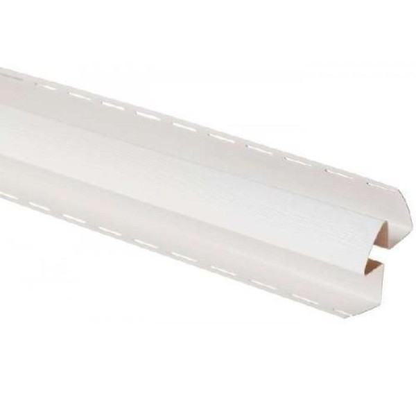 Угол внутренний Премиум Т-13, ВН, Белый купить в Азове