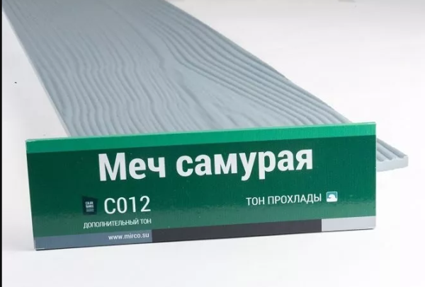 Сайдинг Мирко 7,5 под дерево С012 купить в Азове