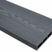 Доска для грядок и клумб из ДПК 3D, NauticPrime 30х225х2950 серый (под заказ) купить в Азове