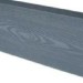 Доска для грядок и клумб из ДПК 3D, NauticPrime 30х225х2950 серый (под заказ) купить в Азове