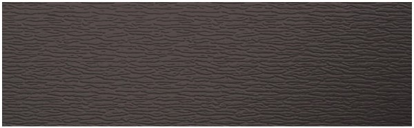 Фасадные термопанели Люкс коричневый-P09 купить в Азове