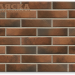 Фасадные Термопанели Аляска Retro Brick Chili купить в Азове