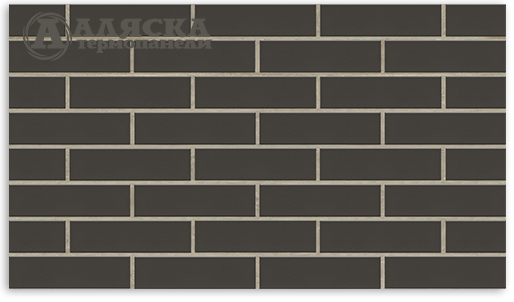 Фасадные Термопанели Аляска Natural Braun купить в Азове