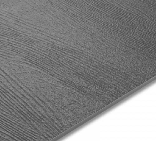 Фиброцементный сайдинг Roofas Board Wood Антрацит купить в Азове