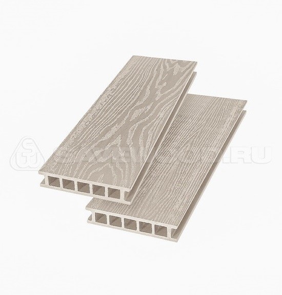 Террасная доска из ДПК SW-Fagus «SaveWood» бежевый купить в Азове