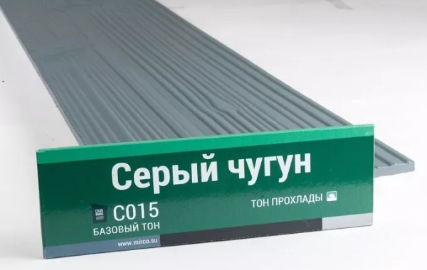 Сайдинг Мирко 7,5 под дерево С015 купить в Азове