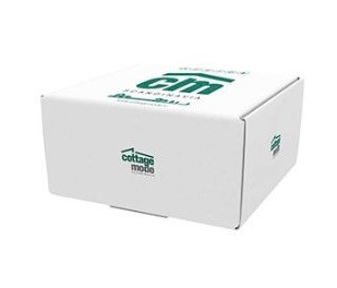 Крепежный набор CM Bord для металла (саморезы 200 шт., бита) купить в Азове