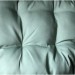 Кресло Подвесное из искусственного ротанга AFM-168A-XL White/Green купить в Азове
