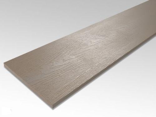 Фиброцементный сайдинг Roofas SIDING Базальт купить в Азове