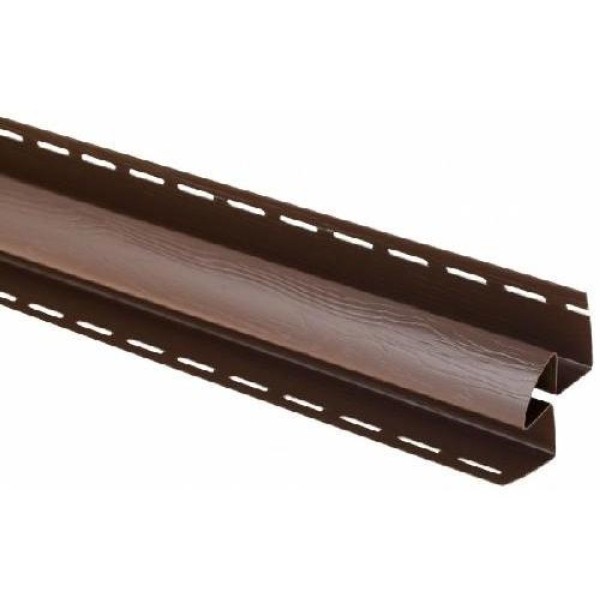 Угол внутренний Премиум Т-13, ВН, Тёмный Орех купить в Азове