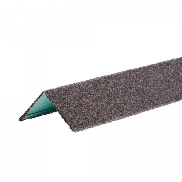 Уголок металлический внешний ТЕХНОНИКОЛЬ HAUBERK, Бельгийский купить в Азове