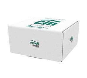 Ремонтный набор CM Bord (грунт, краска, 2 кисти) купить в Азове