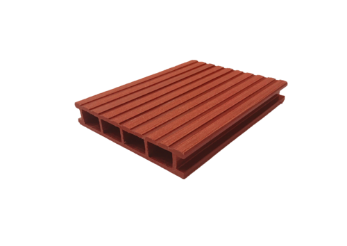 Террасная доска  из ДПК ECODECKING HIT Терракотовый купить в Азове
