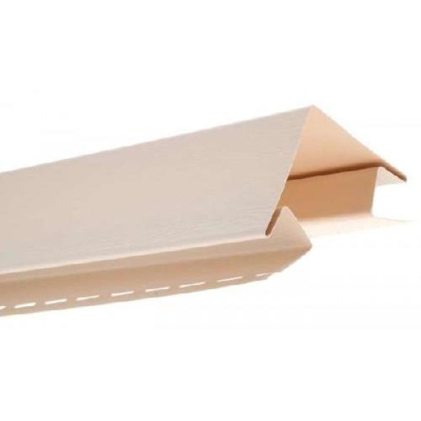 Угол наружный Премиум, Т-12, ВН, Бежевый купить в Азове