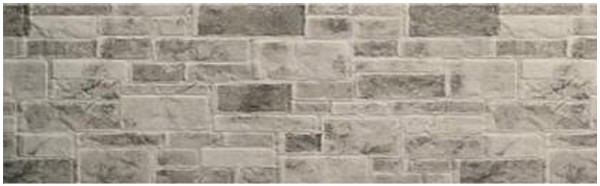 Фасадные термопанели Люкс-B10-02 купить в Азове