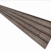 Cайдинг из ДПК NanoWood Шлифовка+тиснение с одной стороны Венге купить в Азове