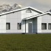 Фиброцементный сайдинг Roofas Board Wood Кварц белый купить в Азове