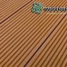 Террасная доска из ДПК WOODVEX Select Терракота купить в Азове