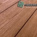 Террасная доска из ДПК WOODVEX Select Терракота купить в Азове